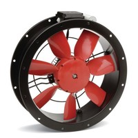 Soler And Palau Da16 16/400mm Tubular Duct Direct Drive Axial Fan on sale Soler And Palau Da16 16/400mm Tubular Duct Direct Drive Axial Fan on sale