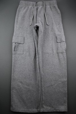 Men's Fila Sport Cargo Sweatpants 