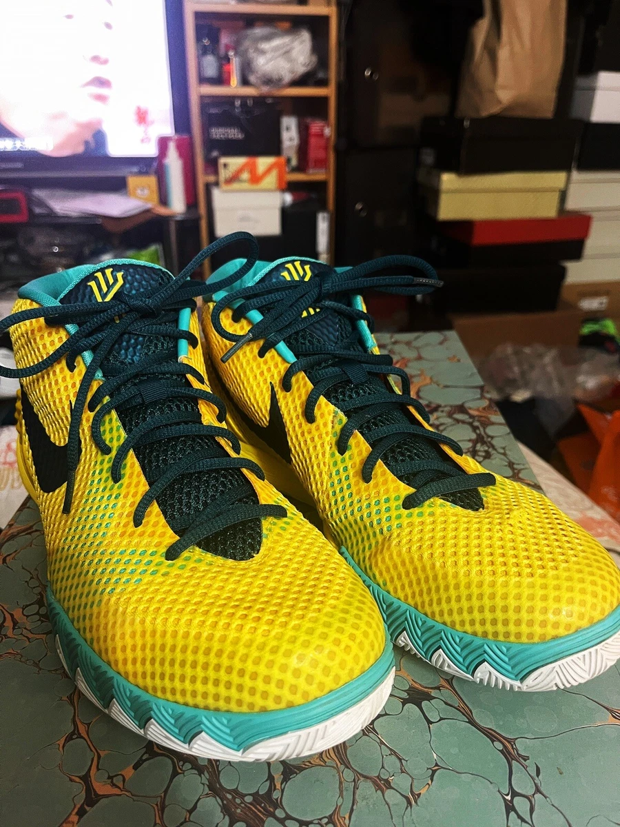 Nike Kyrie 1 Letterman - огромный выбор по лучшим ценам | eBay