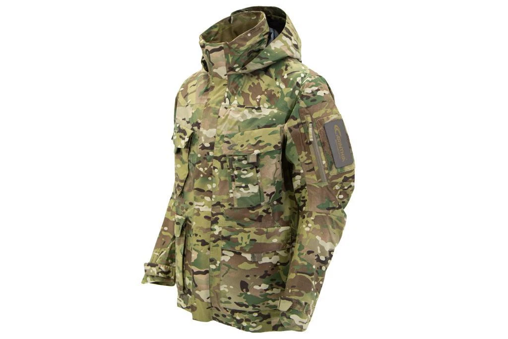Carinthia Trg Jacket Rain Jacket Multicam Size S XXL Outdoor Jacket 32808 5 12ft