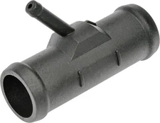 VOLKSWAGEN BEETLE 99-05 Upper Radiator Hose Distribution Tee 1C0121438A 902-826