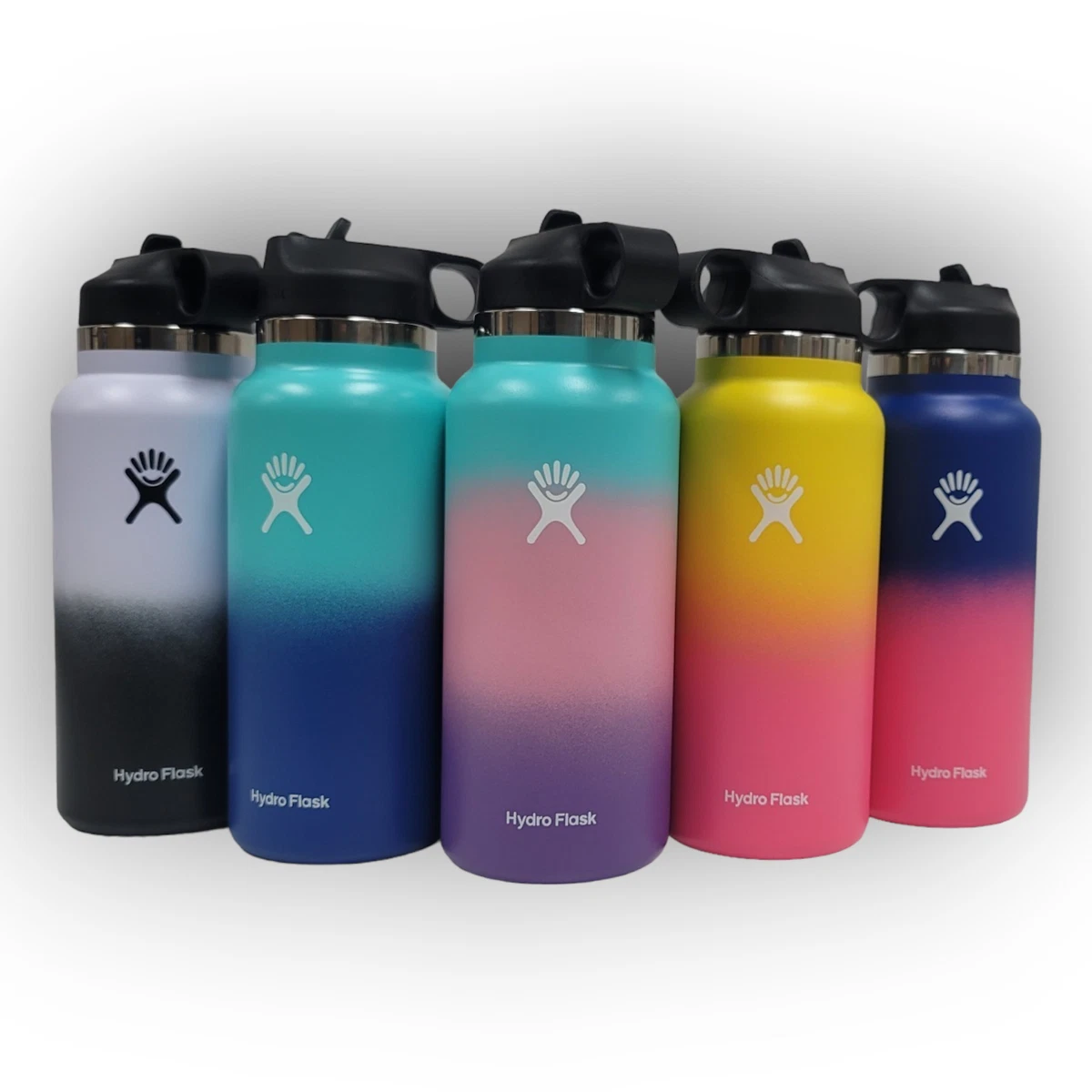 HydroFlask 2.0 - 32oz Water bottle