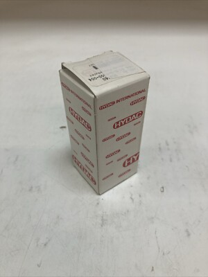 #ad NEW HYDAC Pressure Transducer HDA 847K G 3000 004 U.S.A. SELLER $92.00