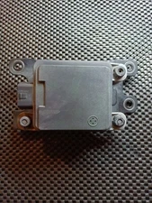 99110-S9110 Kia Telluride Distance Sensor Front Radar w/ Bracket 2022 OEM