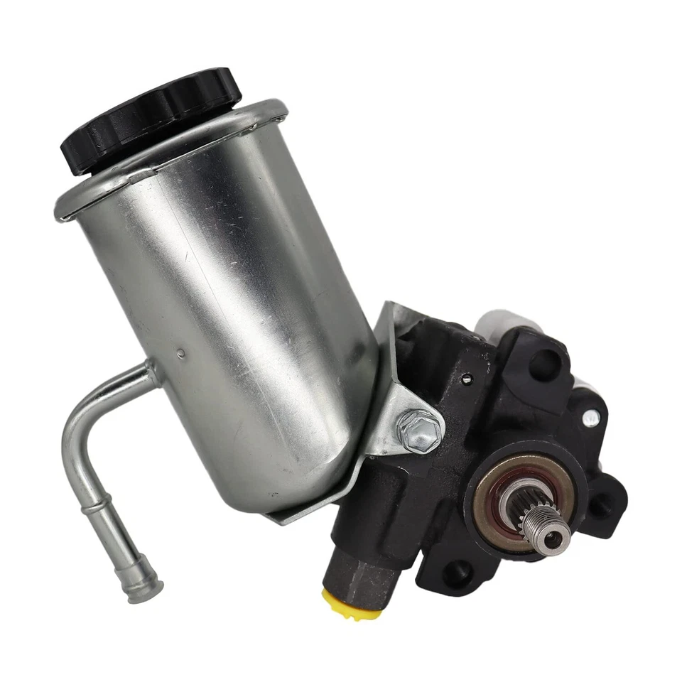 Complete Power Steering Pump Rack and Pinion Tie Rods for Toyota 4Runner 3.4L - Image 4 of 4