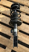 Used FRONT RIGHT PASSENGER SHOCK STRUT OEM 2013 2019 FORD TAURUS DG13 18045 RH