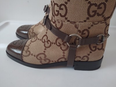 アウターその他 GUCCI Women Outer 815833XNA5H 2234 BROWN s-l400.jpg
