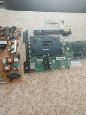 Samsung UN55JS7000FXZA Version EH01 Complete LED TV Repair Parts Kit