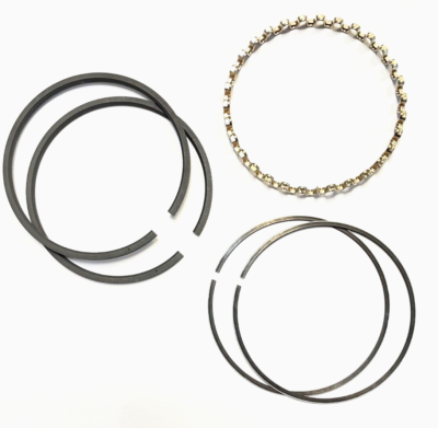 #ad VS205100AJ CAMPBELL HAUSFELD 2 3 4quot; PISTON RING KIT FOR VS PUMPS VS260000KB $29.90