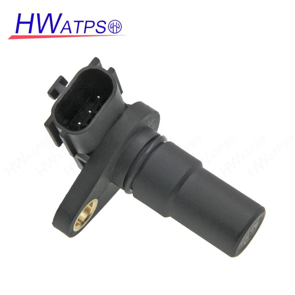 31935-8E006 Transmission Iutput Speed Sensor For Infiniti I30 I35 Nissan Altima - Image 3 of 4
