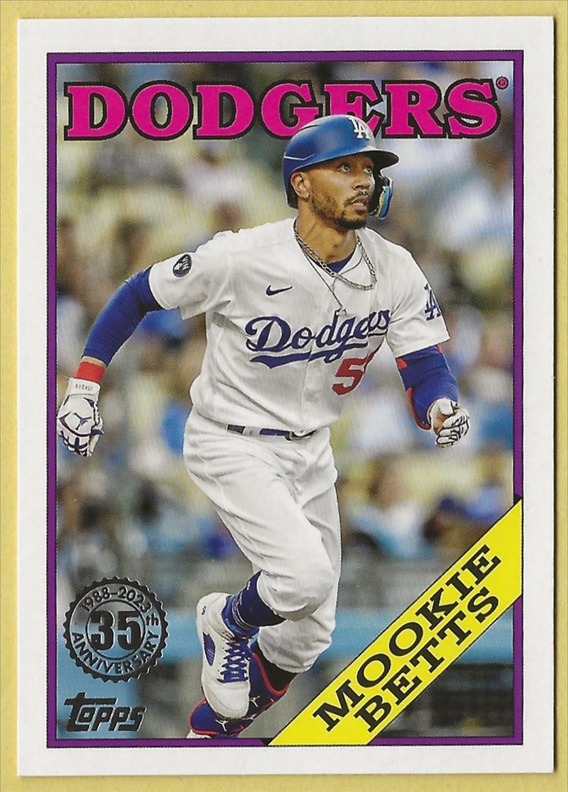 TOPPS MLBカード STADIUM CLUB MOOKIE BETTS DODGERS 23/50 #218 送料無料 中古 IT2 TOPPS MLBカード STADIUM CLUB MOOKIE BETTS DODGERS 23/50 #218