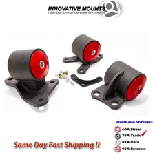 Innovative Conversion Mount Kit 94-01 for Integra / 92-95 for Civic 49553-75A