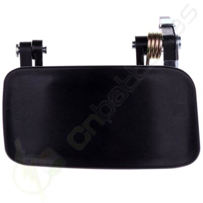 Passenger For Nissan for Quest Mercury Villager 99-02 Door Handle Front Right RH