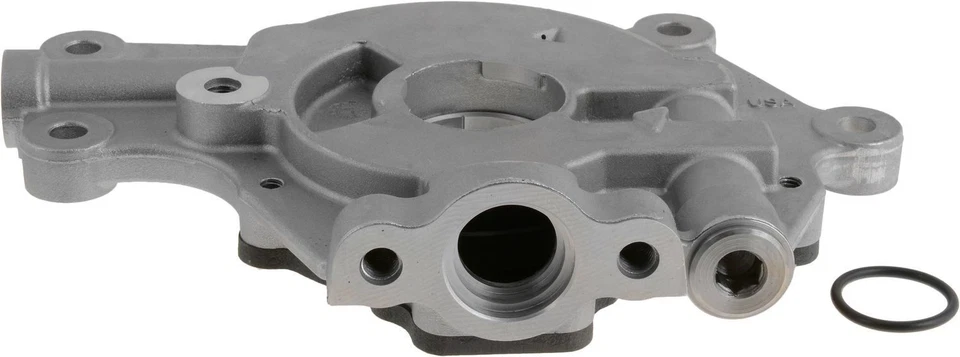 Масляный насос двигателя подходит для Dodge Intrepid Stratus Charger 1998-2010 годов выпуска MELLING - Изображение 2 из 4