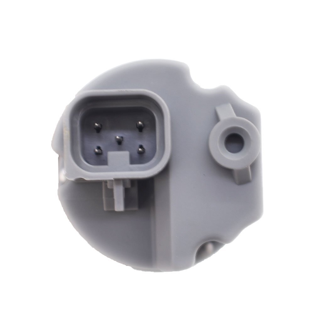 Front Axle Differential Actuator For Chevy Silverado / GMC Sierra – 600-101, Labworkauto