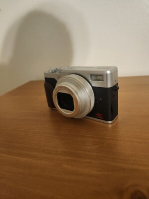 56MP ATPLOES Digital Camera - High-Resolution Photography Made Easy