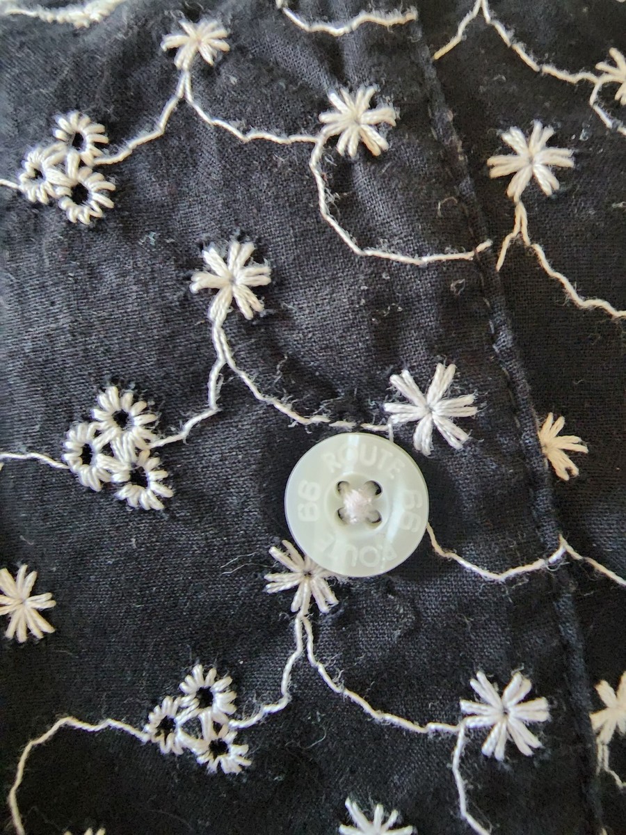 ◎ vintage flower embroidered knit vest Amazon.com: Flowers Embroidery Knitted Vest for Newborn Toddler