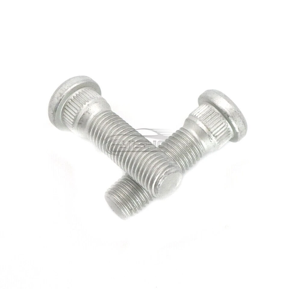 90942-02049 Tornillo de cubo de perno de rueda PARA TOYOTA CAMRY COROLLA LEXUS ES250 SCION Foto 4 de 4