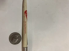 Vintage Warners dairy Red Lion Pennsylvania pencil scripto York County