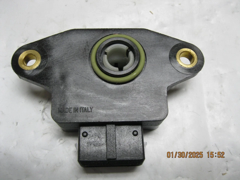 Airtex 5S5214 Throttle Position Sensor Foto 2 de 4