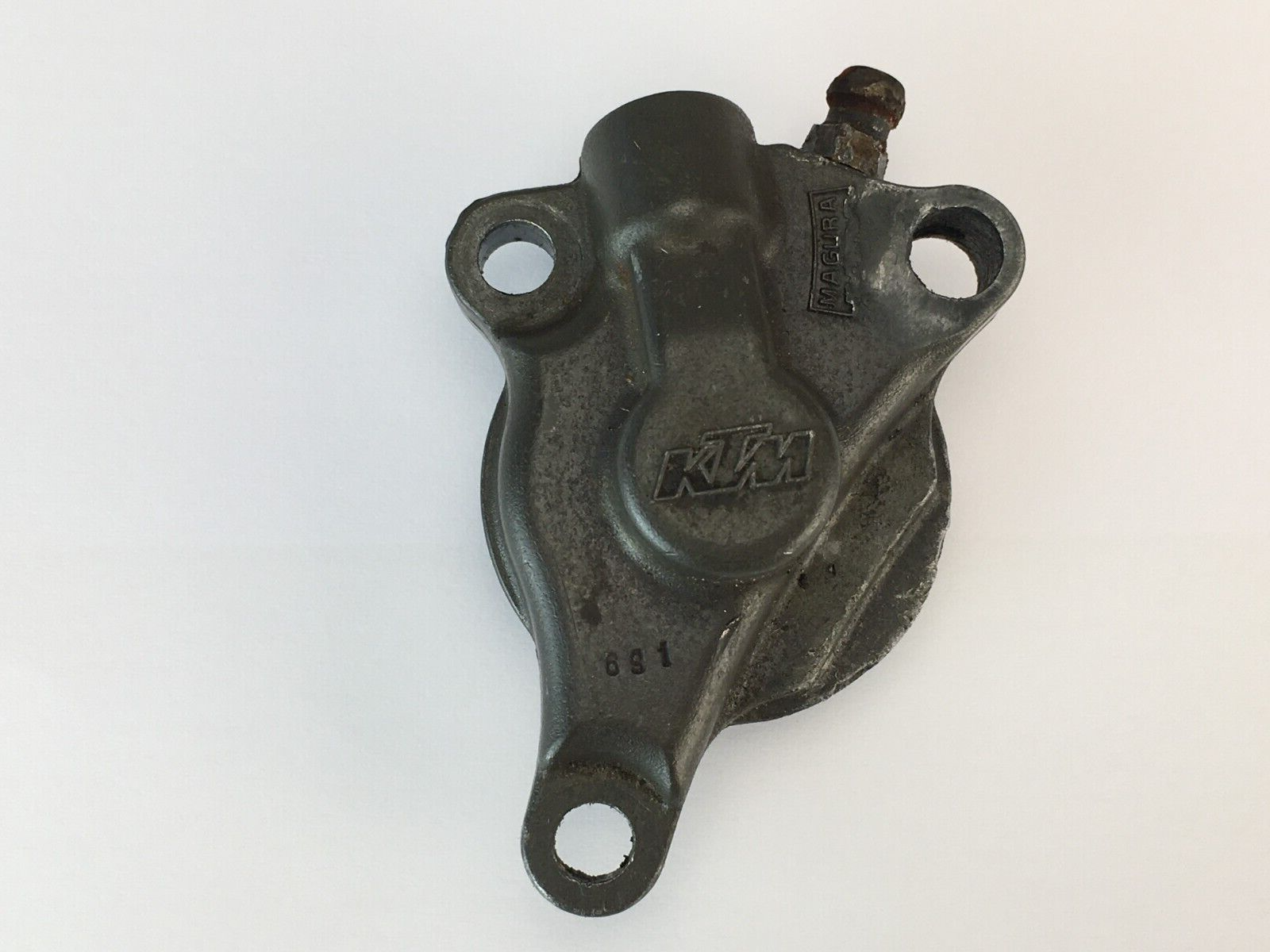 KTM SXF 450 2006 / FITS 2003-2009 HYDRAULIC CLUTCH TRIANGLE 