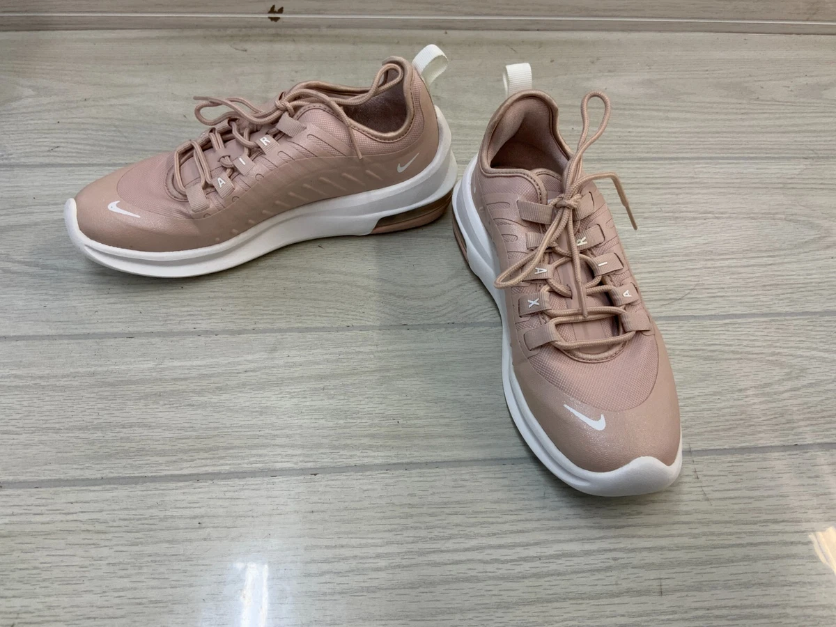 Nike air sales max axis beige