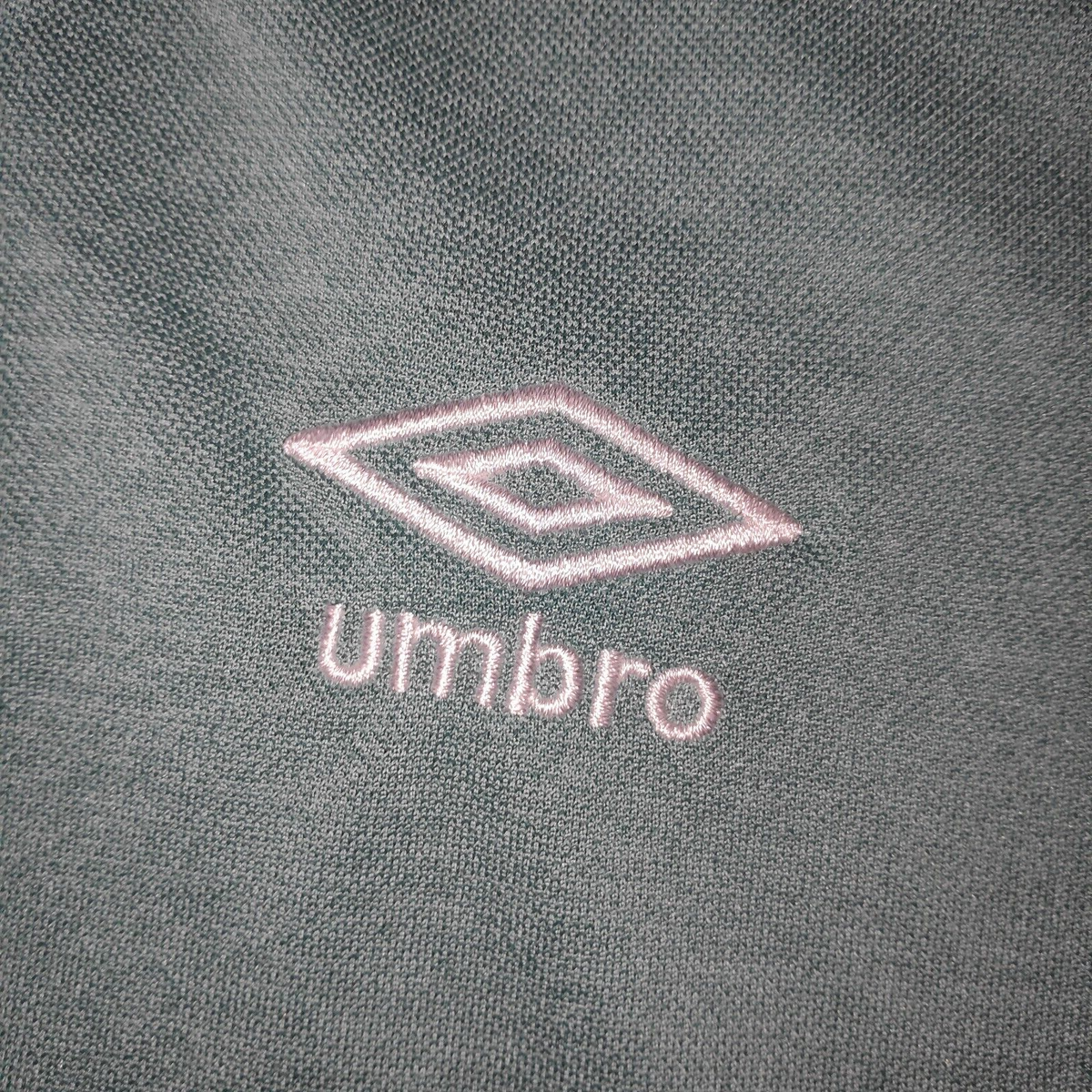 Umbro - Maillot - Homme Émeraude / vert - Prêt-à-Porter