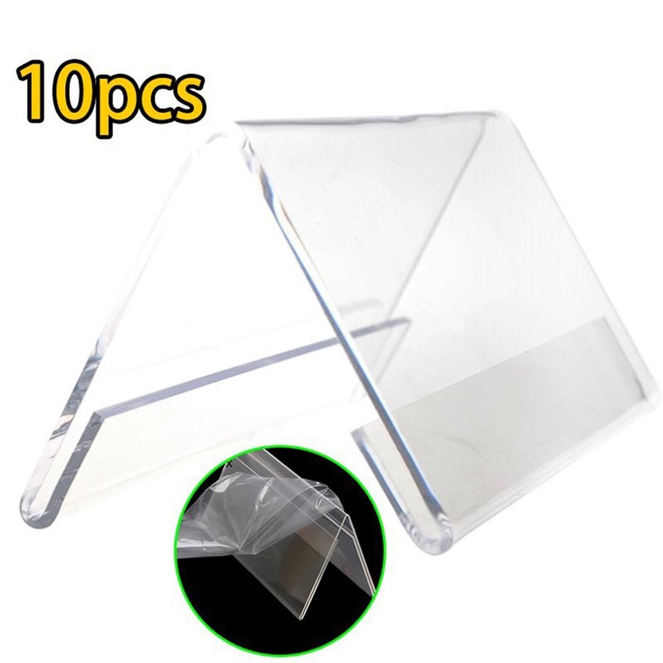 Display Stand Rack For Sign Stands Poster Racks Price Tags Replacement