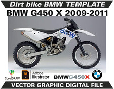 Motorcycle Parts for BMW G450X for sale | eBay