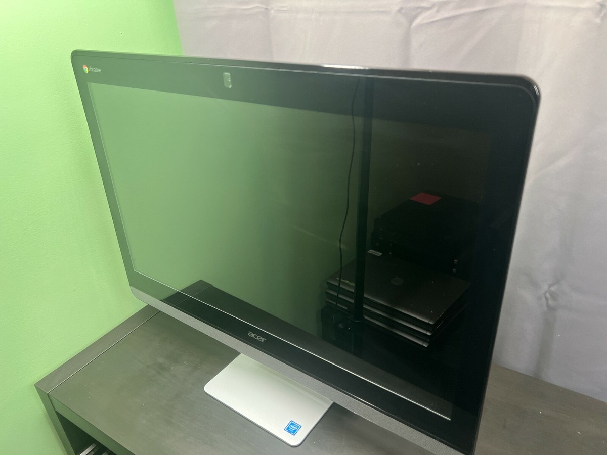 Acer Chromebase AIO (23.8