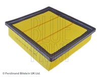 Blue Print Filtereinsatz Luftfilter FüR Toyota RAV 4 III Sienna Camry ADT322123