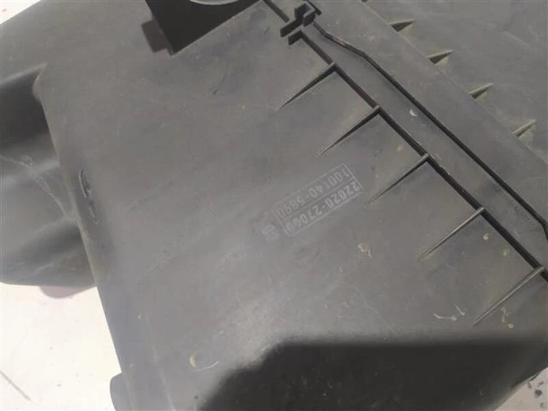 filtro de aire para TOYOTA RAV4 2.0 D 2 GEN 2002 28123 Foto 3 de 4