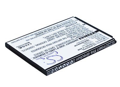 Hochwertiger Akku für Huawei E5573s-32 HB434666RAW HB434666RBC Premium Zelle
