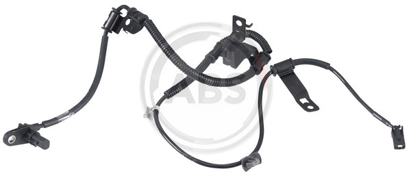 Front ABS Sensor A.B.S. 30898 for Kia Carens (06-13)
