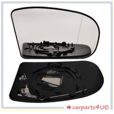 SPIEGELGLAS AUßENSPIEGEL FÜR