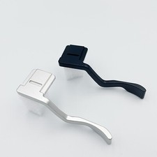 Hot Shoe Grip Thumb Up Grip Metal Grip Camera Accessory Parts for Nikon Z FC