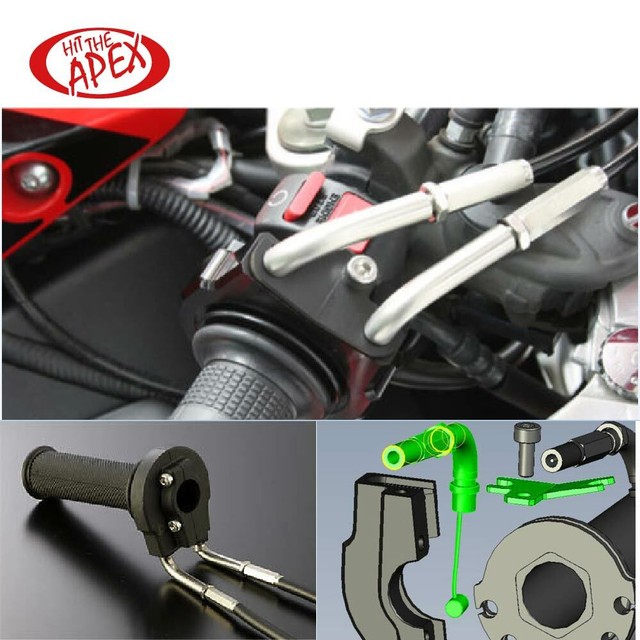 2015 1416 YAMAHA FZ09 FZ09 THROTTLE CABLES LINES eBay