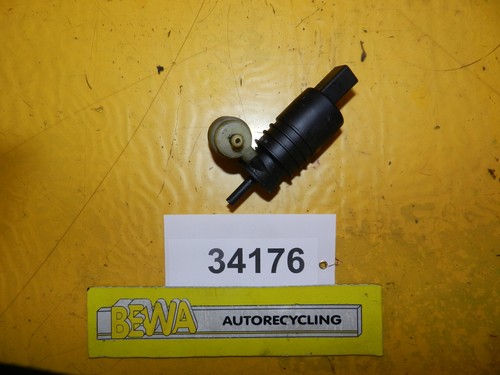 Wischwasserpumpe        VW Touran 2,0 FSI     1T0955651          Nr.34176