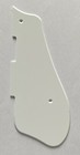 Guitar Pickguard For Gretsch G5120 G5420T Style Guitar Parts,1 Ply White
