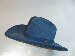 levis cowboy hat