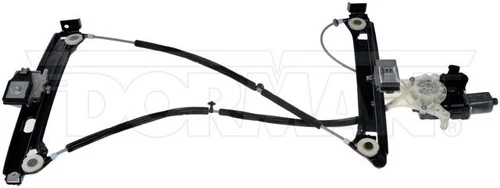 Dorman 751841 Window Regulator Front Left fits Chevrolet Camaro