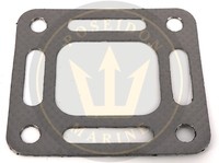 Riser Dichtung FüR Mercruiser V6 V8 4.3 5.0 5.7 Ro: 27-863726