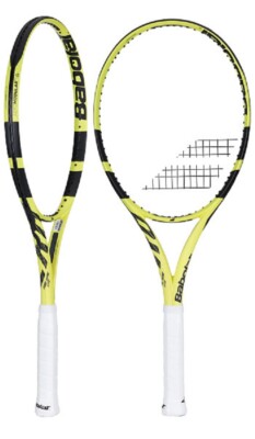 Babolat PURE AERO 2019 2本セット BUMPERGUARD / GROMMET SET 2019-22 BABOLAT PURE AERO, +, TOUR, TEAM