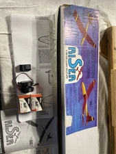 SIG RISER Sail Plane