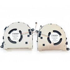 Cooling Fan for Lenovo Yoga C940-15IRH 9-15IMH5 5H40S19977 EG70050S1-1C040-S9A