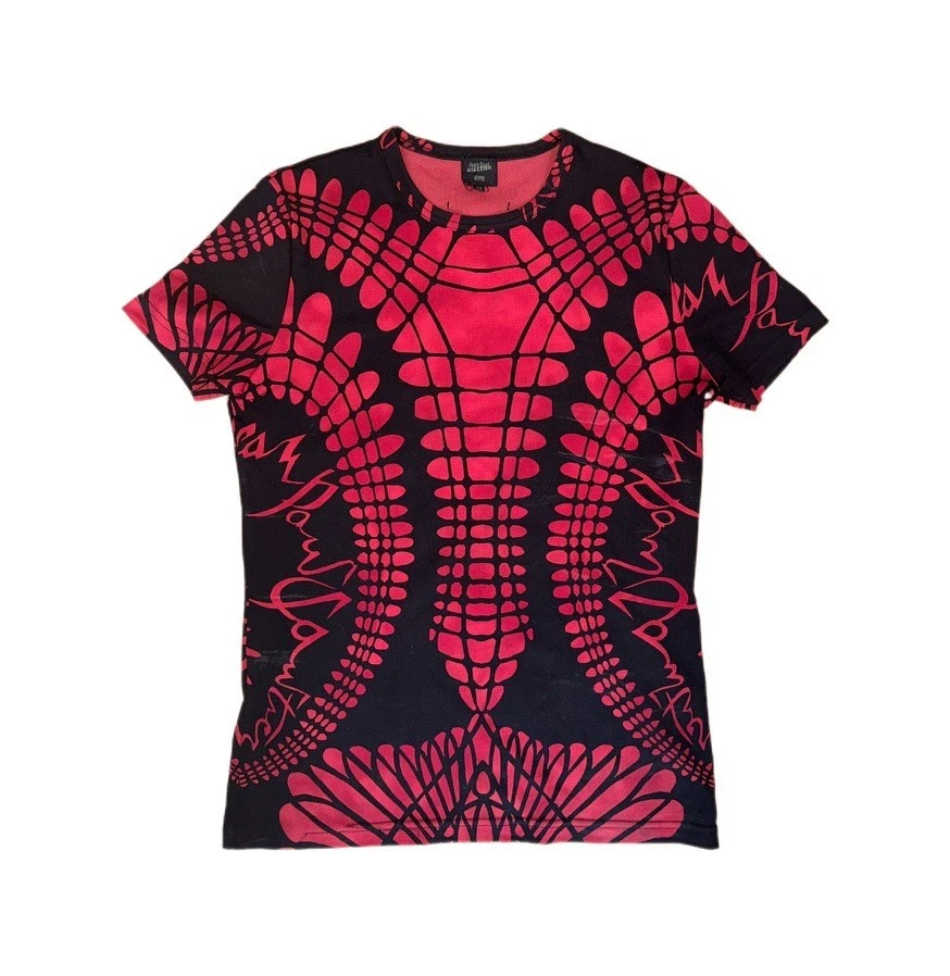 Jean Paul Gaultier Short Sleeve T-Shirts for Men for sale | eBay