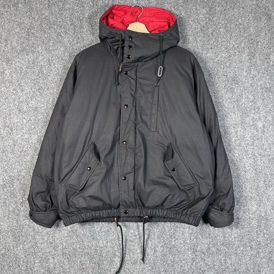 Vintage 90s Polo Ralph Lauren Suicide Ski Down Puffer Jacket Men's