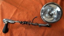 Vintage Unity S6 Old Spot Light Lamp Ford Fomoco Car Truck Automobile Old Vintage Unity S6 Old Spot Light Lamp Ford Fomoco Car Truck Automobile Old