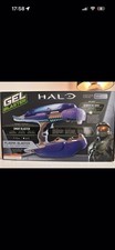 Halo infinite Plasma Rifle Glow In The Dark Gel Blaster