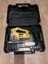 DEWALT DW331K 110V JIGSAW.